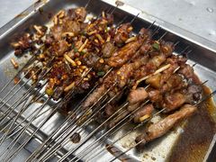 -宋文成烤肉(白沙巷店)