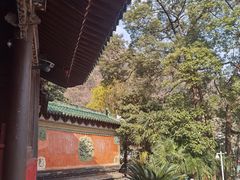 -报恩寺(平武县)