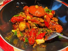 -虾胡闹龙虾馆(湄南河店)