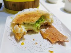 -大咀港式茶餐厅(恒泰店)