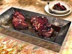 -8餐厅(新葡京酒店)