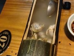 -61号餐吧(兴坪古镇漓江店)