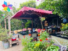 -明月山庄私房菜(环海东路店)