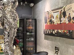 -shark burger·鲨鱼汉堡(交子大道店)