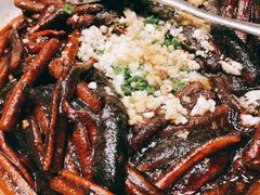 -新吉士·上海菜(浦东LCM置汇旭辉店)