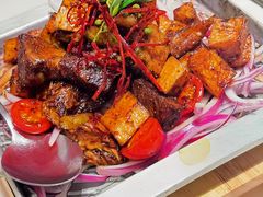 -松鹤楼·非遗·苏帮菜(融科店)