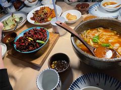 -山石榴·贵州菜(丰盛里店)