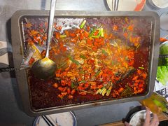 -探鱼·鲜青椒爽麻烤鱼(领展购物广场店)