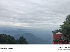 -武当山风景区