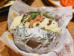 -秘密旅行Bonjour(黑金冠 江南西店)