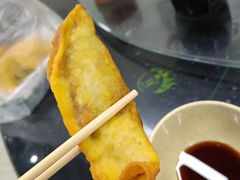 -李记清真馆(打钉巷店)