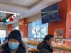 -新侨三宝乐面包店(崇文门店)