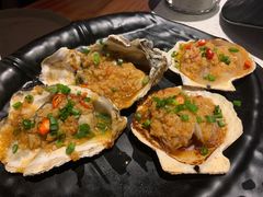 -九府羊·鲜羊火锅·烤串(新华路店)