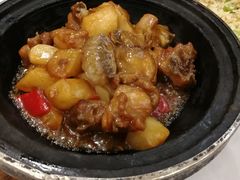 -稻香酒家·33年老字号·港式粤菜(富邦中心店)