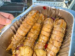 -吉利龙虾·新派海鲜烧烤