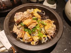 -云海肴云南菜·蒸汽石锅鱼(青岛万象城店)