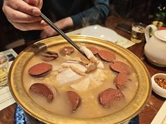 -老厨家(友谊路总店)
