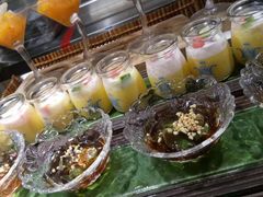 -吉布鲁 牛排海鲜自助(岳塘步步高广场店)