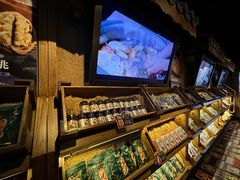 -云海肴·汽锅鸡·云南菜(天津国金汇店)