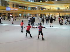 -冠军冰场CHAMPION RINK(苏州中心商场店)
