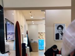 -海马体照相馆(成都来福士广场店)