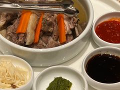 -九十九顶毡房(阜石路店)