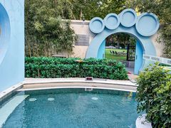 -北京海德酒店温泉