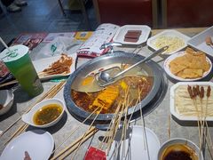 -成都玉林串串香(世纪港湾店)