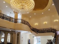 -中旅阿那亚九龙湖·公主酒店