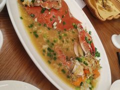 -渔满仓海鲜渔家(象山二店)