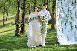 -雅云婚纱摄影工作室旗舰店