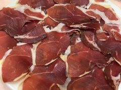 -火腿博物馆(马约尔广场店)