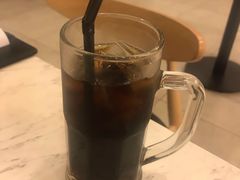 罗汉果茶-三美肉骨茶(柏威年广场店)
