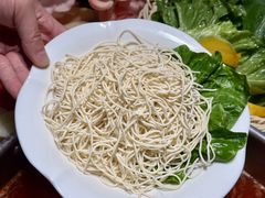 -犇鼎牛潮汕牛肉火锅(新辰里学清路店)