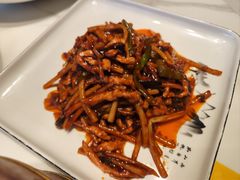 -南京金牛湖巨碗鱼头