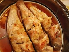 -清水湾3号(东方小周海鲜店)