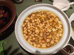 -老吉堂上海本帮菜(望京万象汇店)