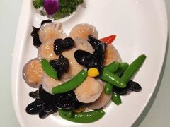 -江南韵·无锡太湖文化体验餐厅(凤凰天街店)