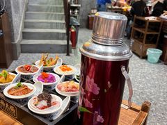 -楠火锅(哈尔滨金爵万象店)