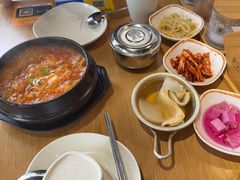 -海云台韩式汤饭·13年匠心韩料(南山店)