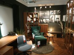 -宜家家居(哈尔滨商场店)