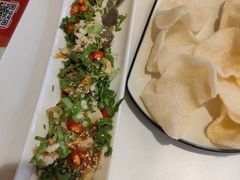 -刘一锅筋头巴脑(大悦城C店)