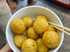 -黑色经典臭豆腐·湖南特产(太平街口店)