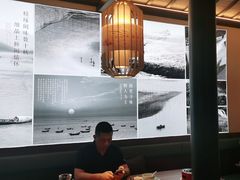 -闽上鲜·福建菜(龙湖滨江天街店)