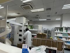 -上海交通大学医学院附属仁济医院(南院)