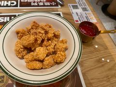 -文通冰室(世纪汇店)