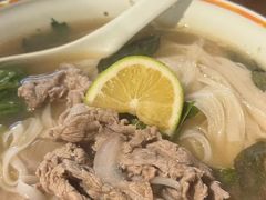 -越南牛肉河粉餐厅(书院巷店)