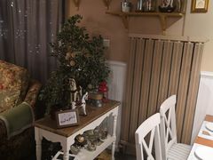 -Deer Park鹿园西餐(仁恒置地广场店)