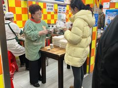 -小秋水饺(大成路总店)