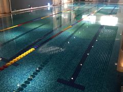 -水晶之星洗浴温泉汗蒸